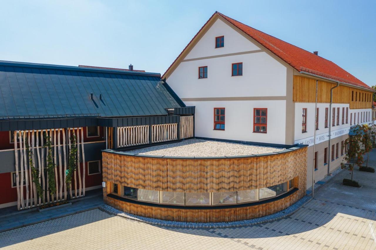 Gasthof Bogenrieder Pörnbach المظهر الخارجي الصورة
